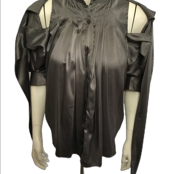 MOSCHINO CHEAPANDCHIC SMALL - Picture 4 of 5